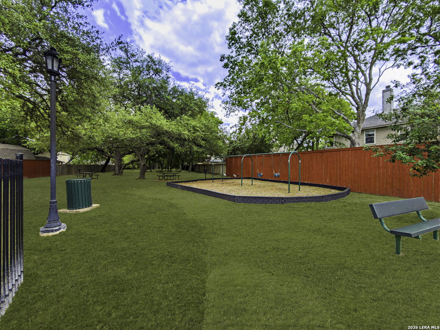 4508 Brush Creek Schertz TX 78154
