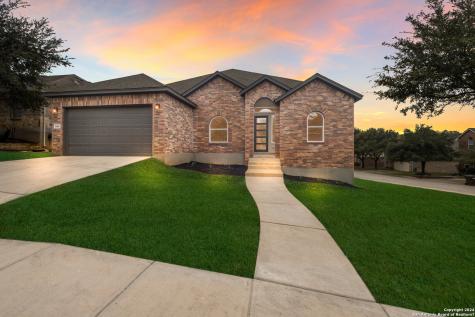 3606 Globe Willow San Antonio TX 78261