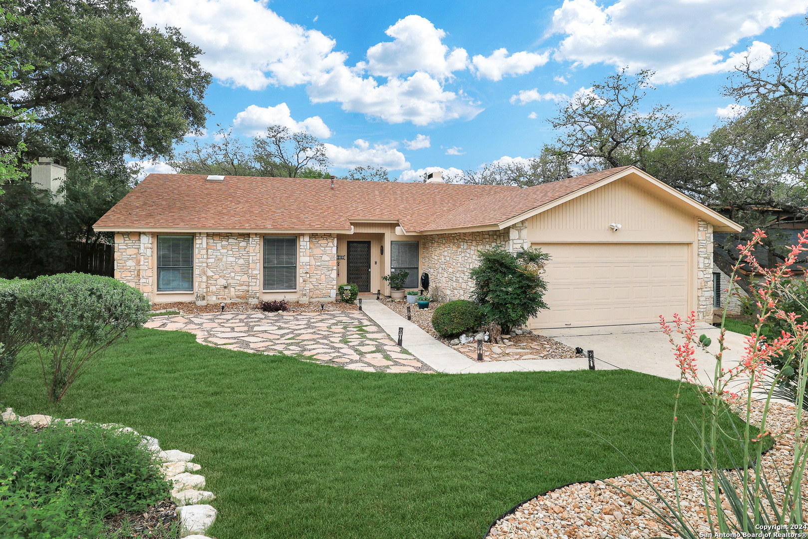 9122 Lasater Street San Antonio TX 78254