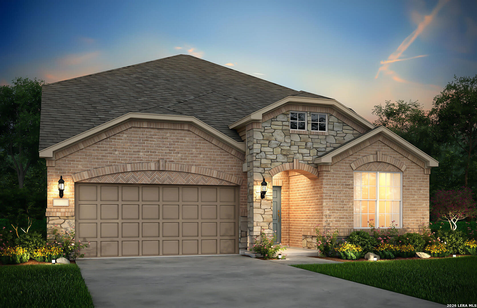 309 Nopal Ridge San Antonio TX 78253
