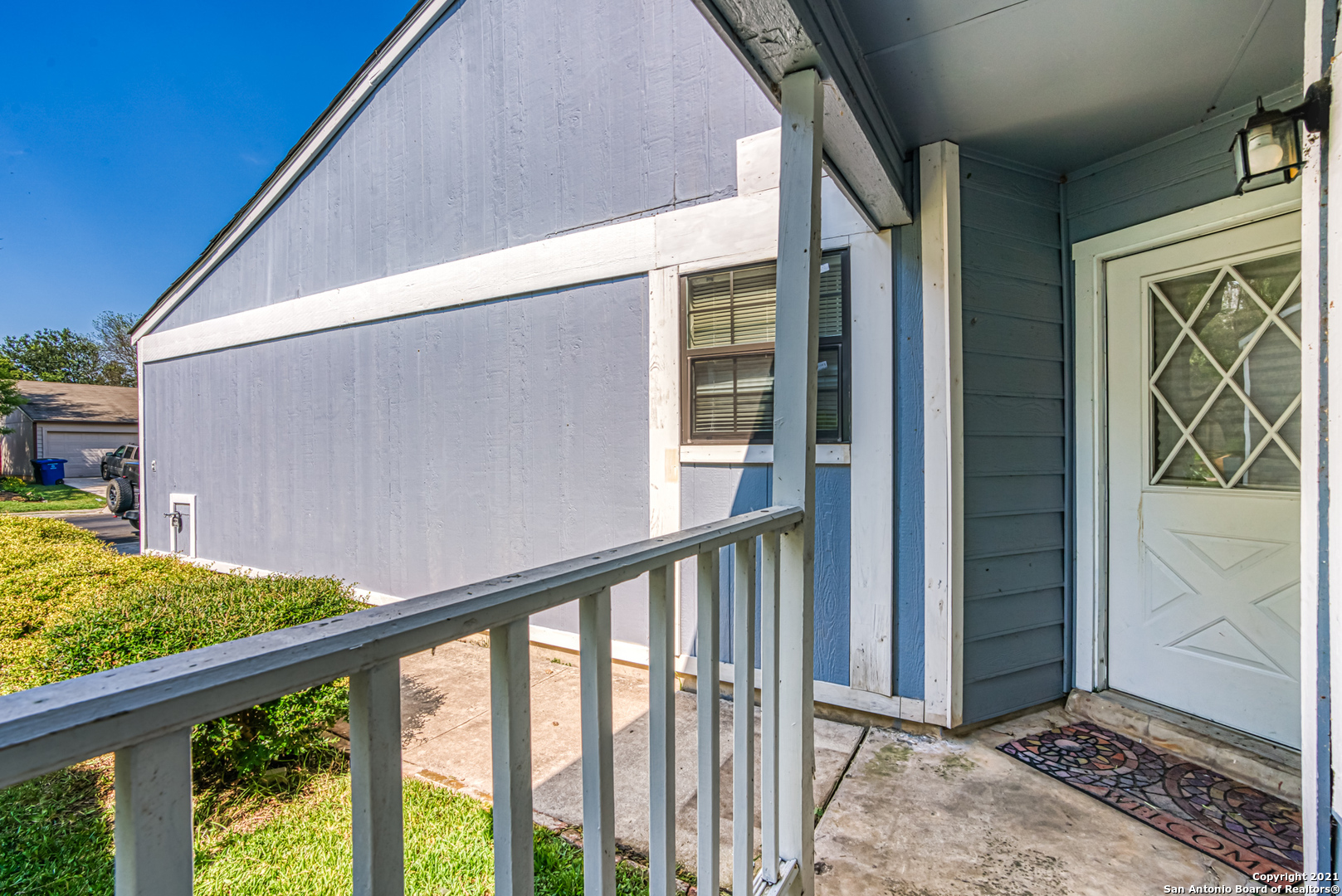 9820 Village Briar San Antonio TX 78250