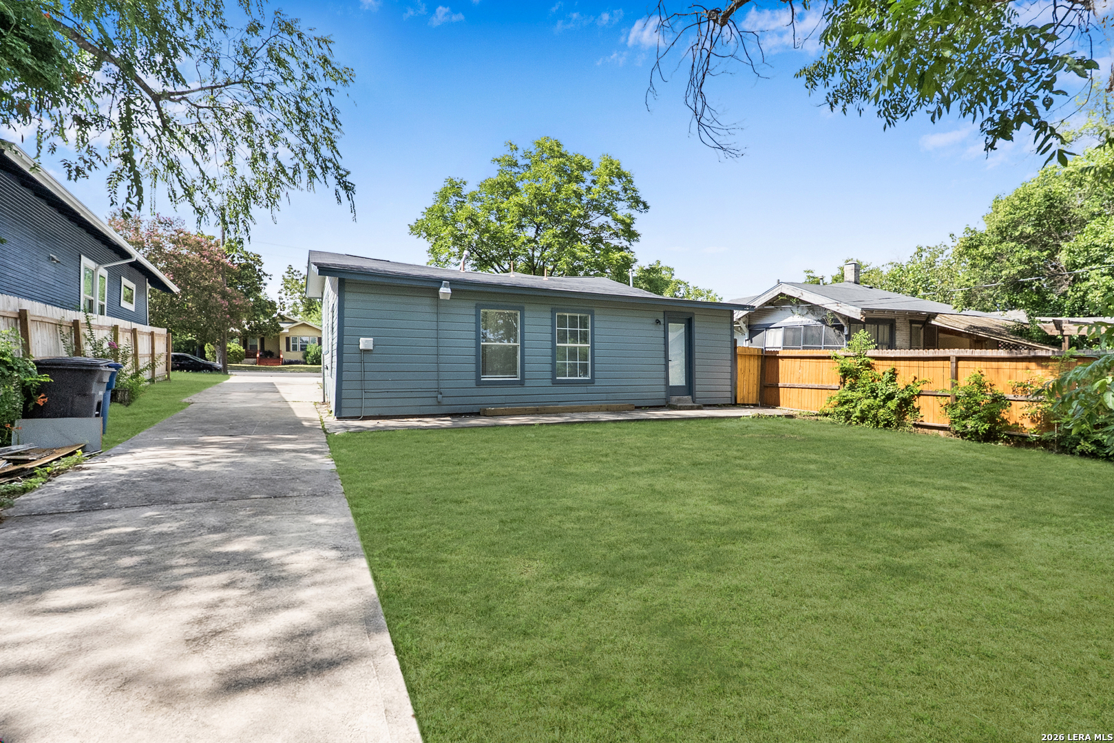 1029 Fulton Avenue San Antonio TX 78201