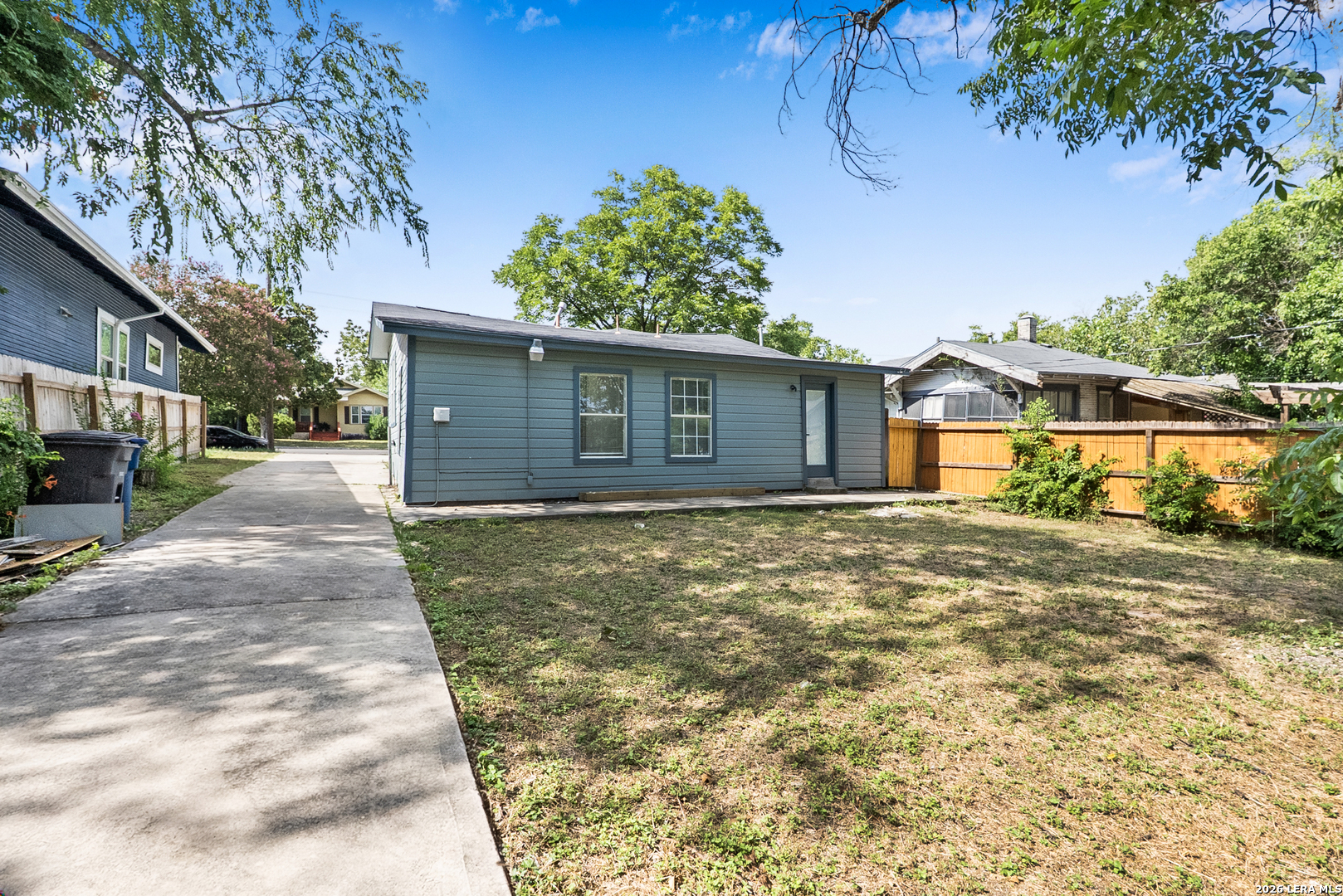 1029 Fulton Avenue San Antonio TX 78201