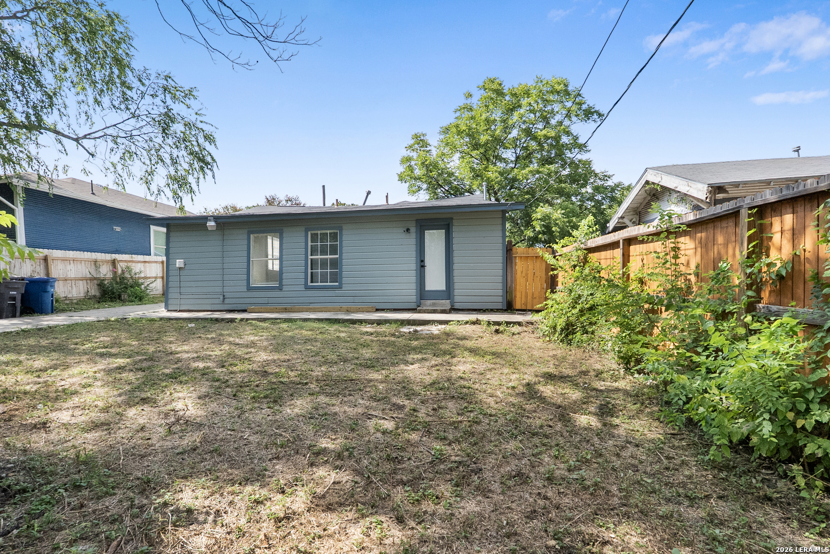 1029 Fulton Avenue San Antonio TX 78201