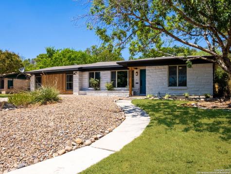 225 Harriett Drive San Antonio TX 78216