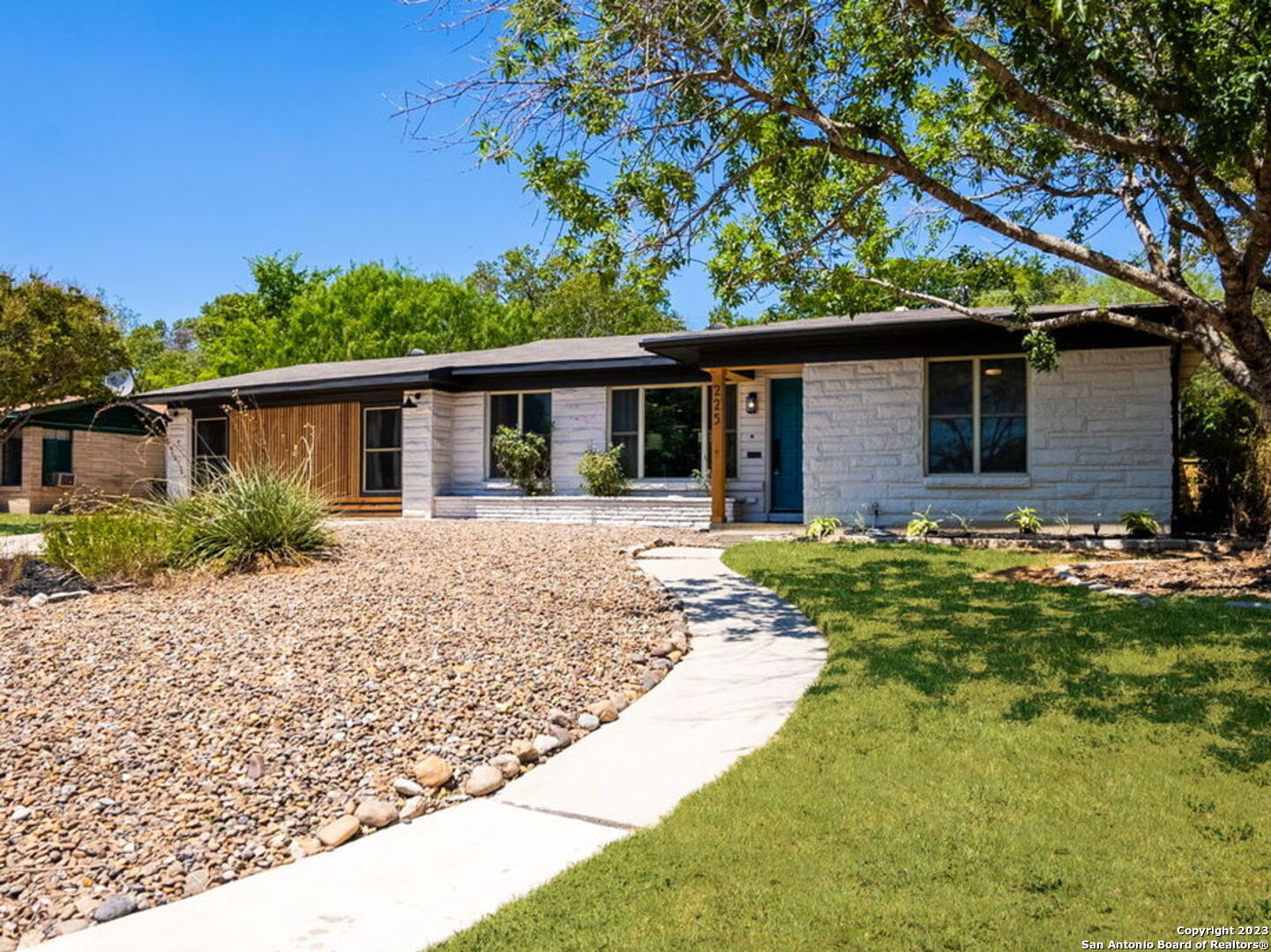 225 Harriett Drive San Antonio TX 78216