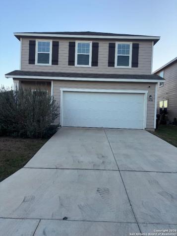 14318 Elkhorn Crest San Antonio TX 78253