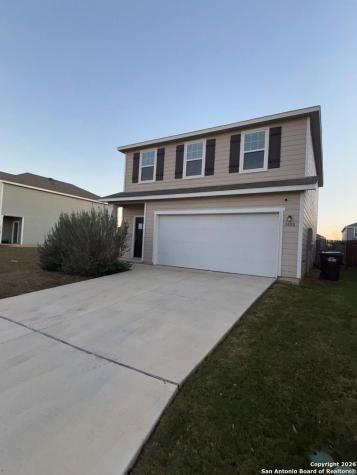 14318 Elkhorn Crest San Antonio TX 78253
