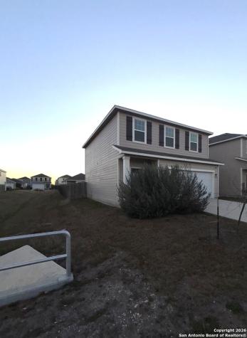14318 Elkhorn Crest San Antonio TX 78253