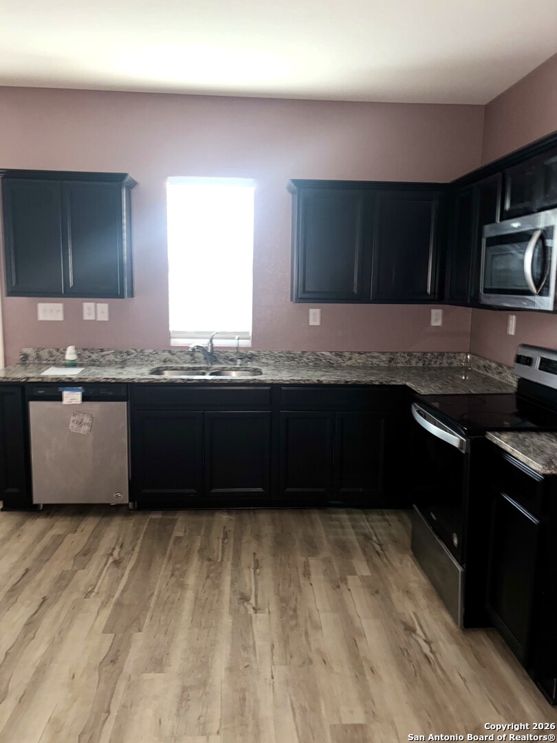 14318 Elkhorn Crest San Antonio TX 78253