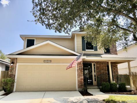 10358 Tiger Paw San Antonio TX 78251