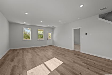8663 Rucker Pond Trail San Antonio TX 78252