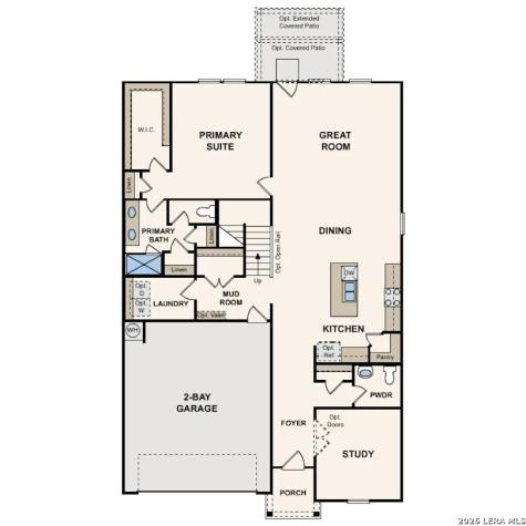 8663 Rucker Pond Trail San Antonio TX 78252