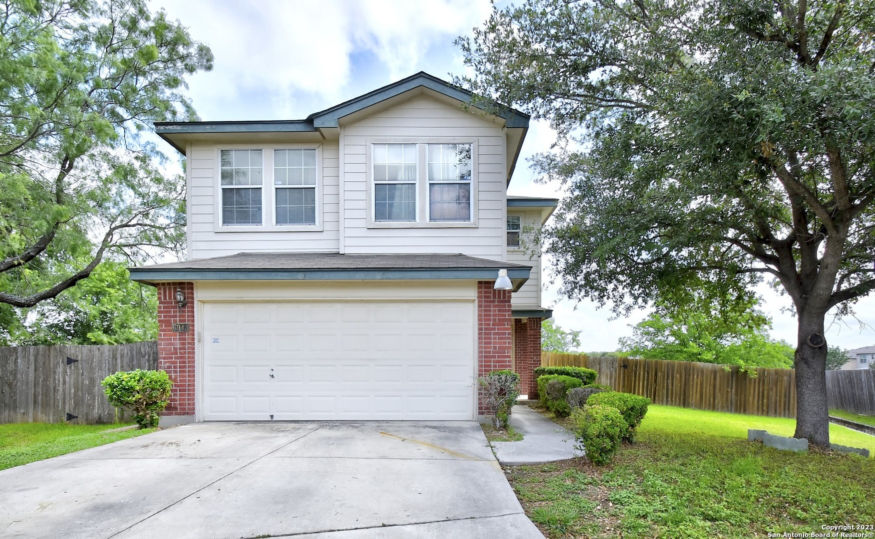 6943 Grapevine Lake San Antonio TX 78244