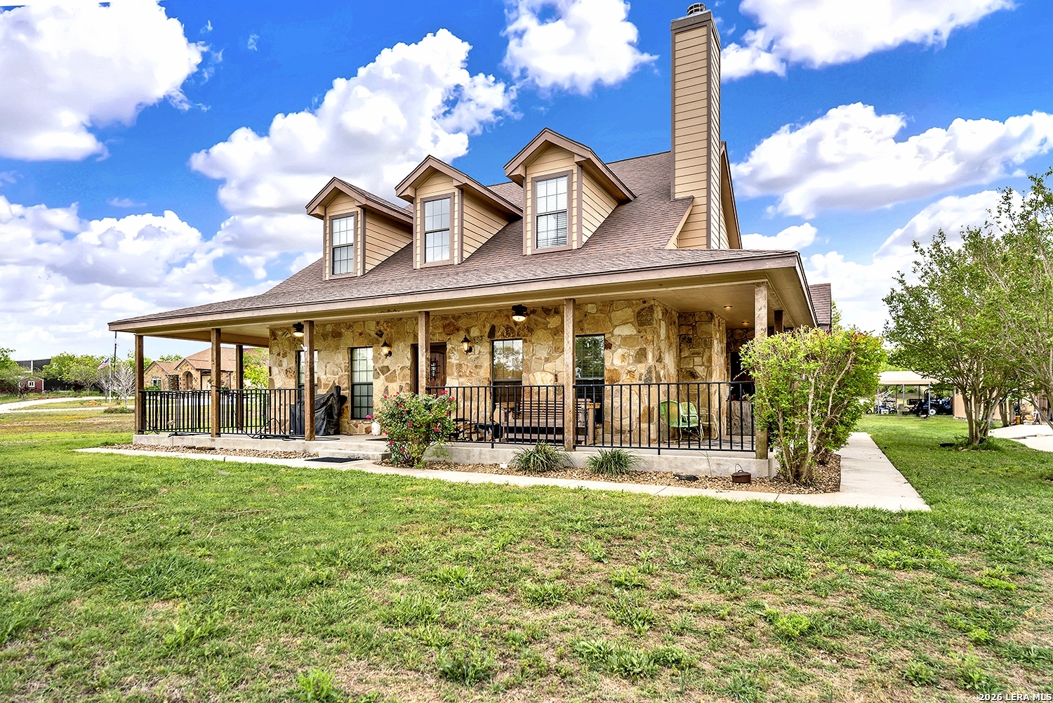 3283 Hartfield La Vernia TX 78121