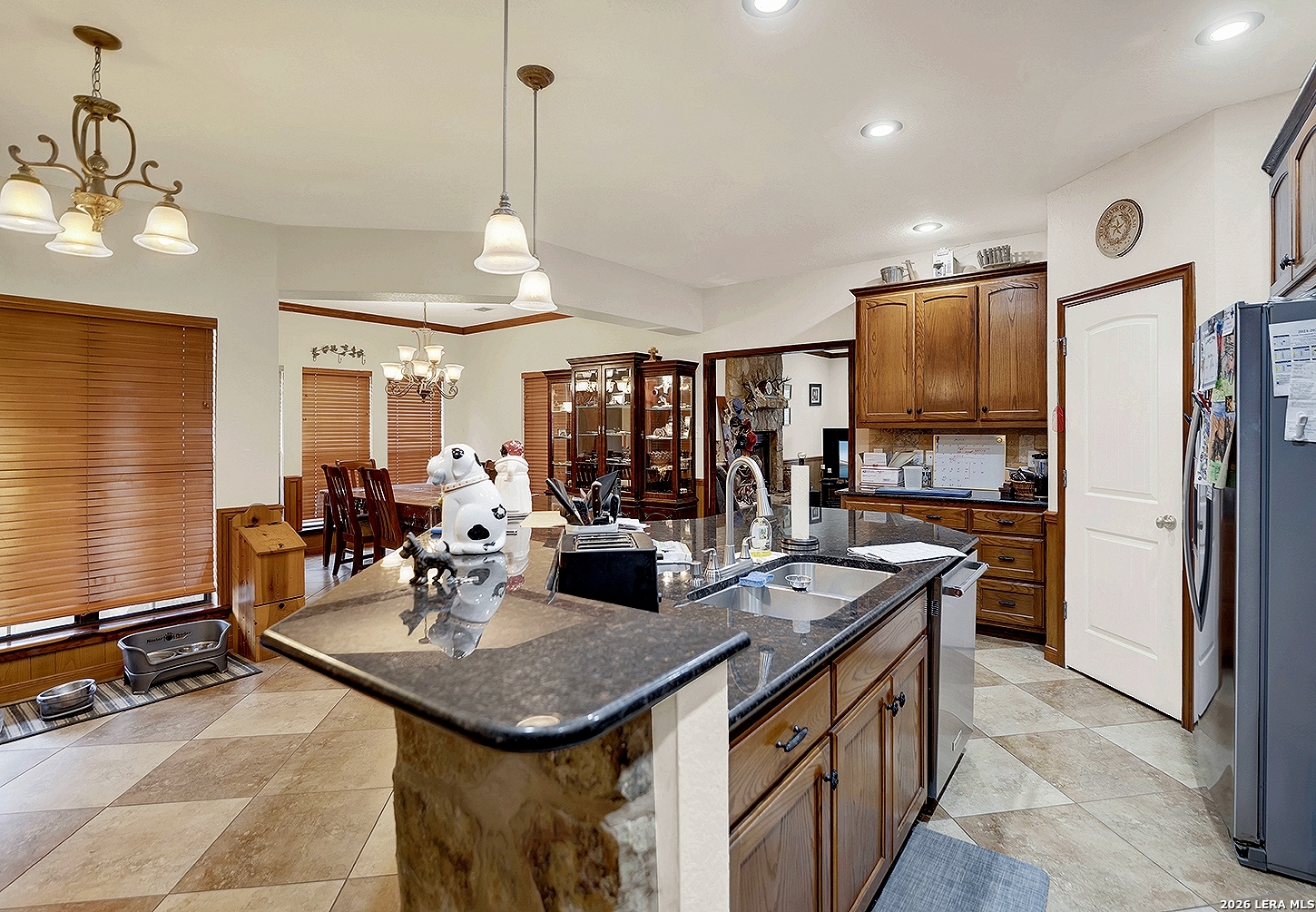3283 Hartfield La Vernia TX 78121