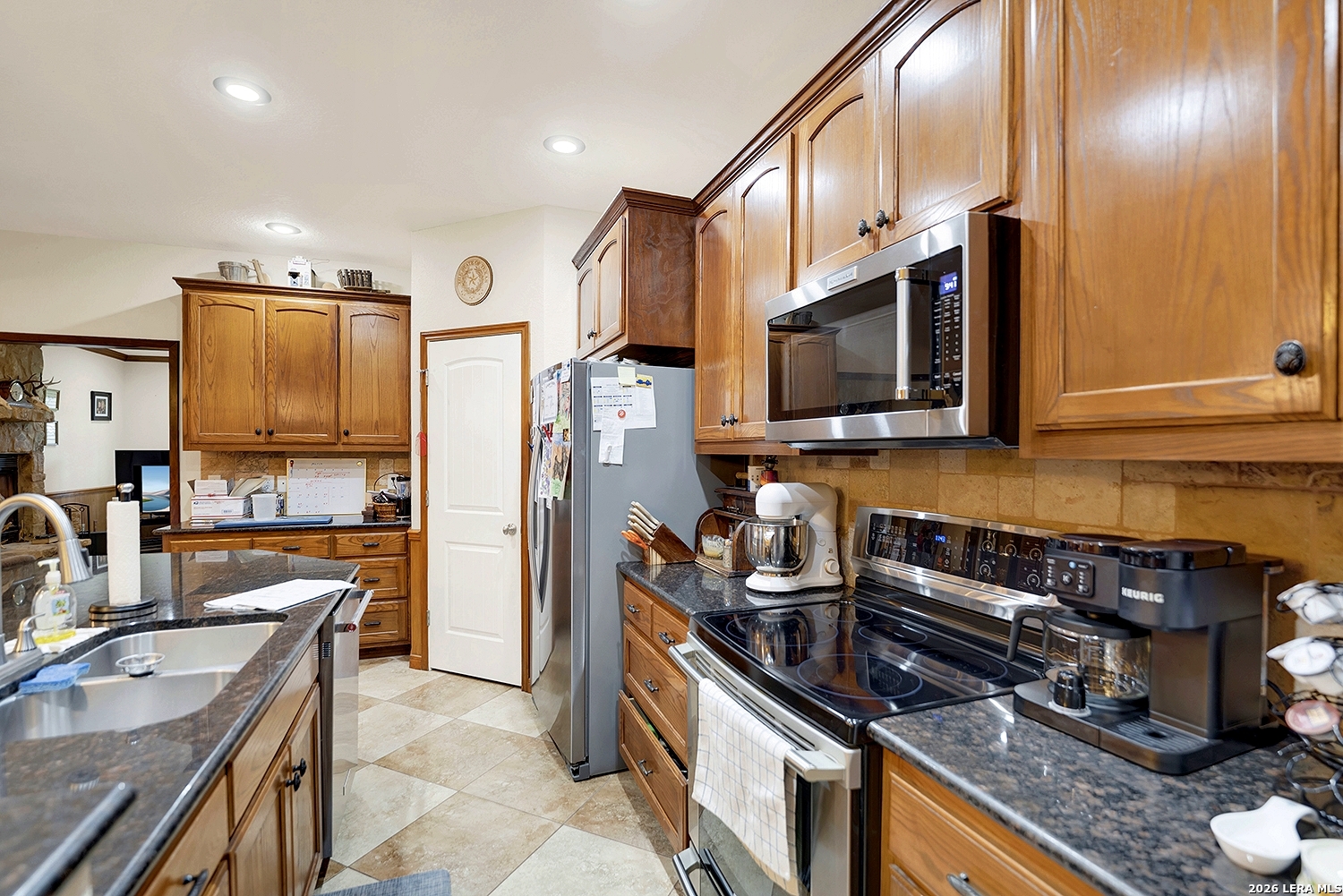 3283 Hartfield La Vernia TX 78121