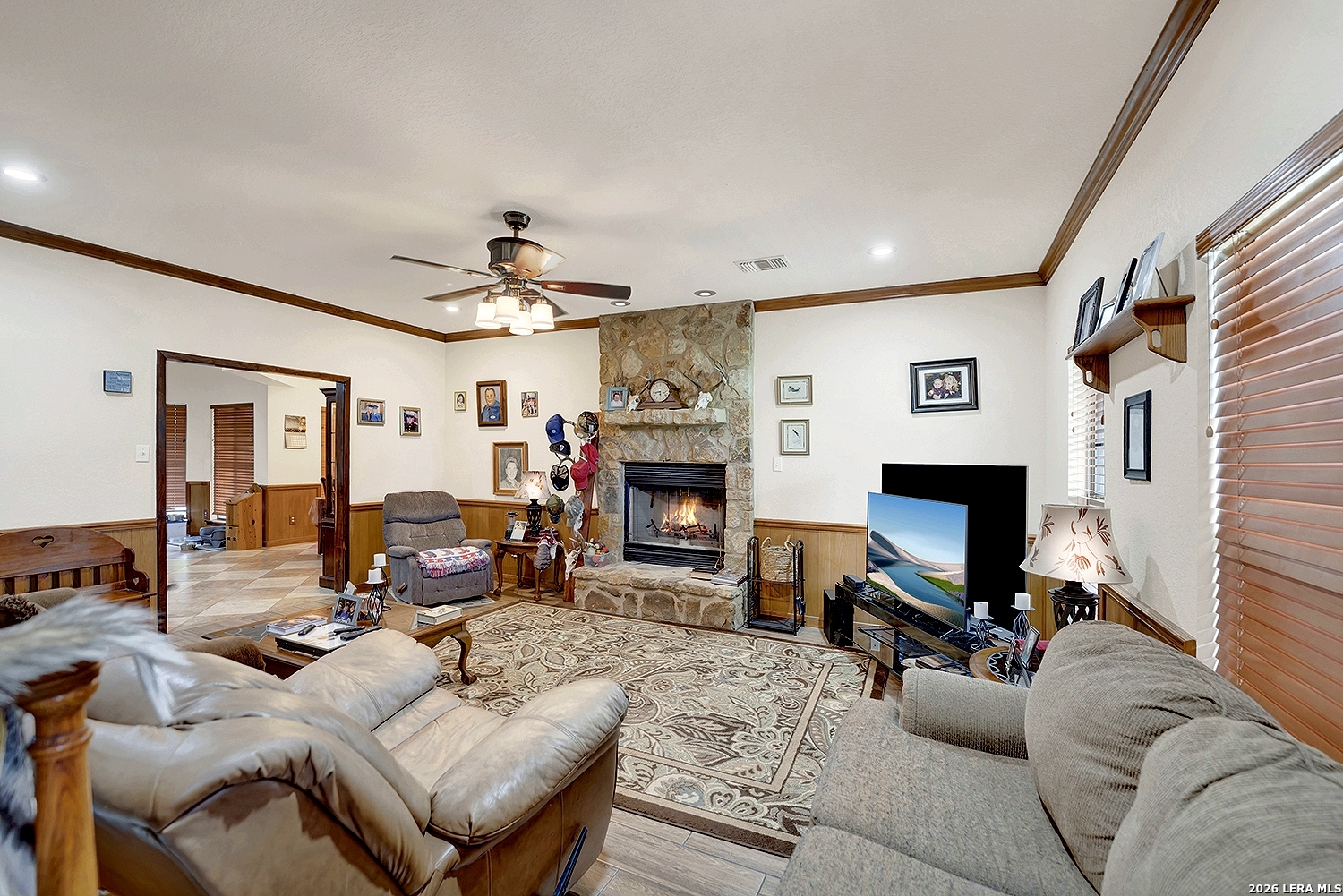 3283 Hartfield La Vernia TX 78121