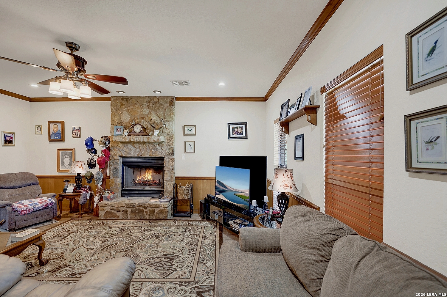3283 Hartfield La Vernia TX 78121