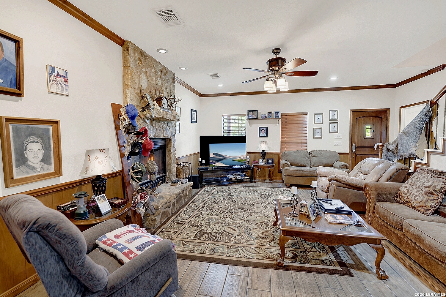 3283 Hartfield La Vernia TX 78121