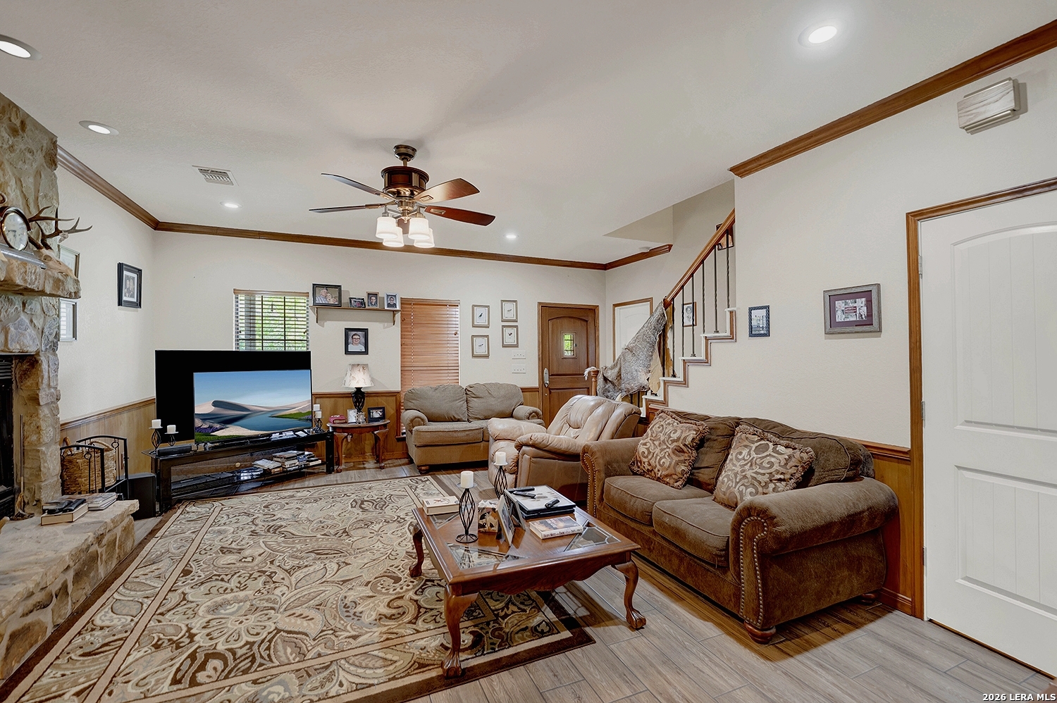 3283 Hartfield La Vernia TX 78121