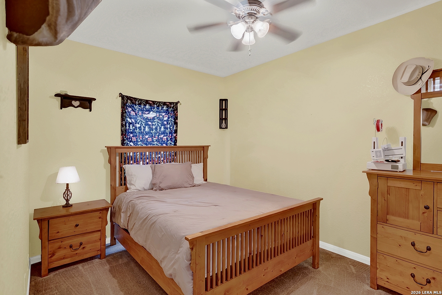 3283 Hartfield La Vernia TX 78121