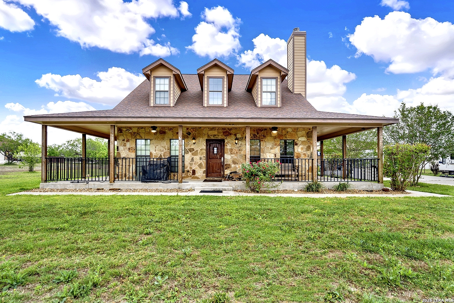 3283 Hartfield La Vernia TX 78121