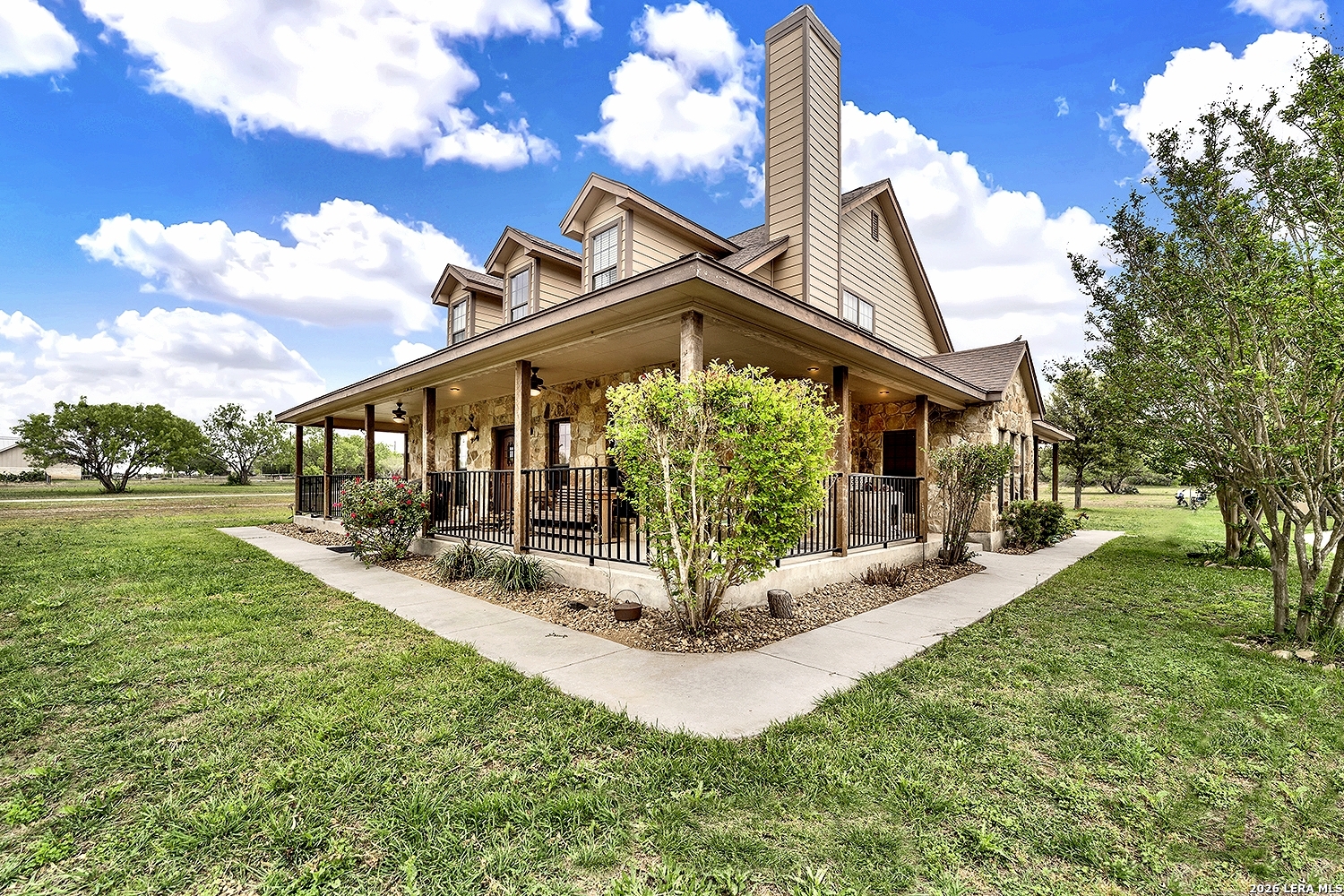 3283 Hartfield La Vernia TX 78121