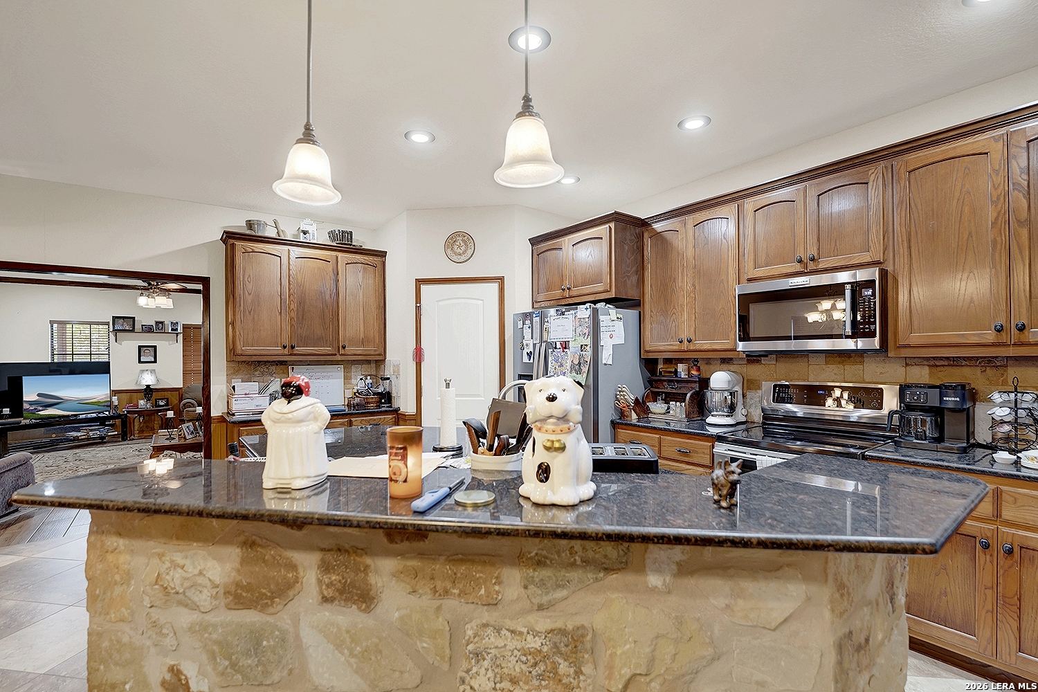 3283 Hartfield La Vernia TX 78121