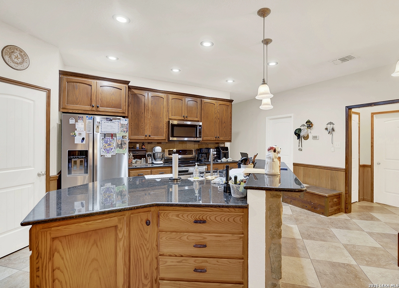3283 Hartfield La Vernia TX 78121
