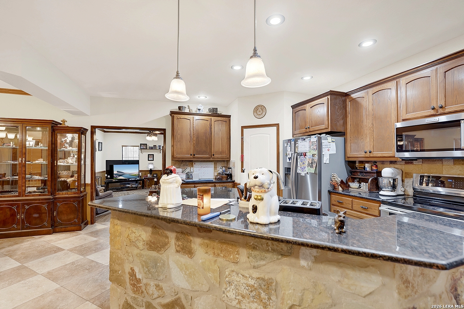3283 Hartfield La Vernia TX 78121