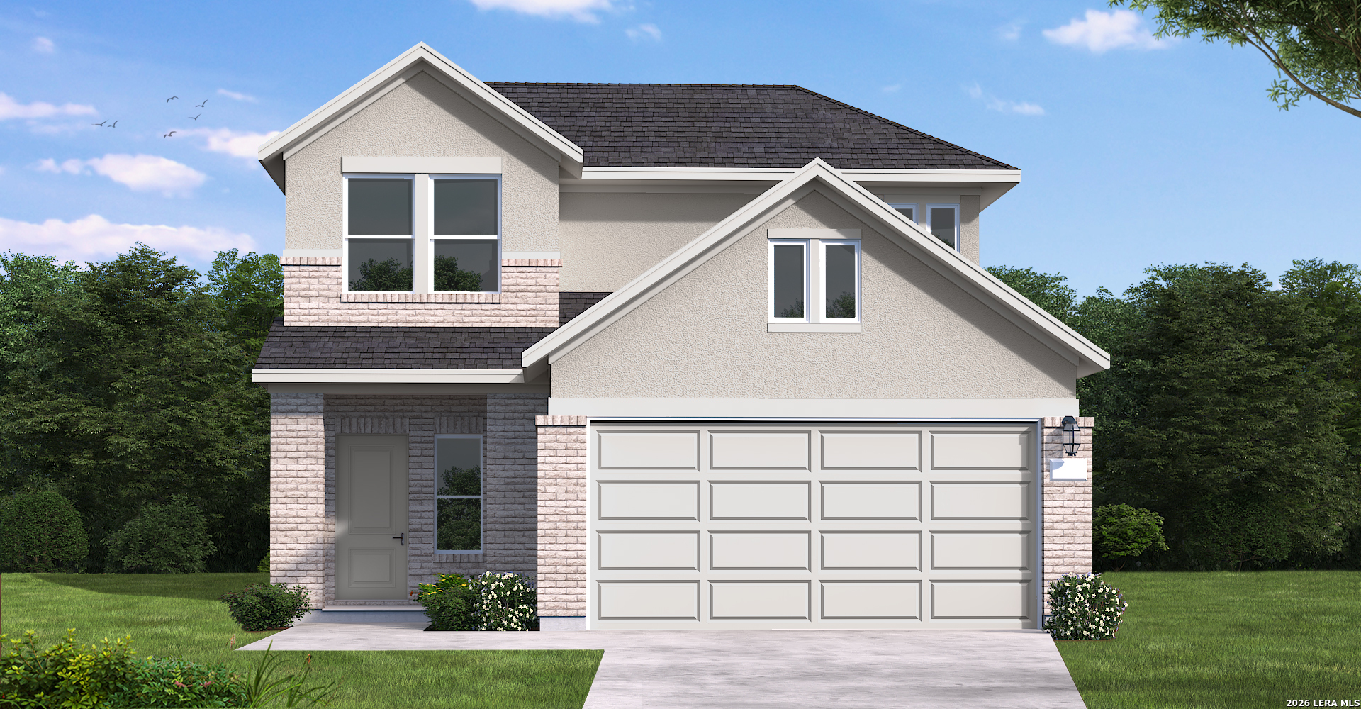 3634 Crownfield Path San Antonio TX 78264