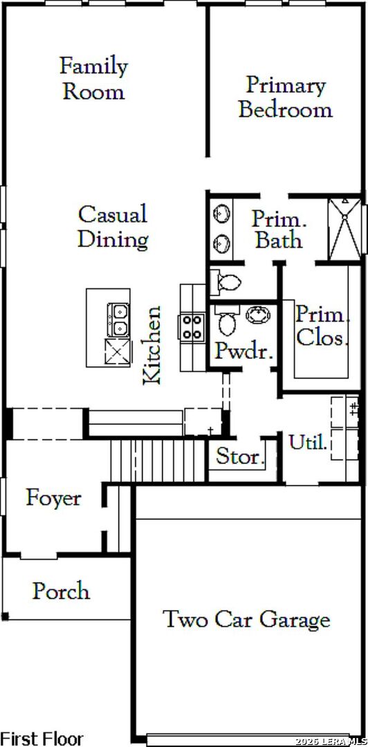 3634 Crownfield Path San Antonio TX 78264