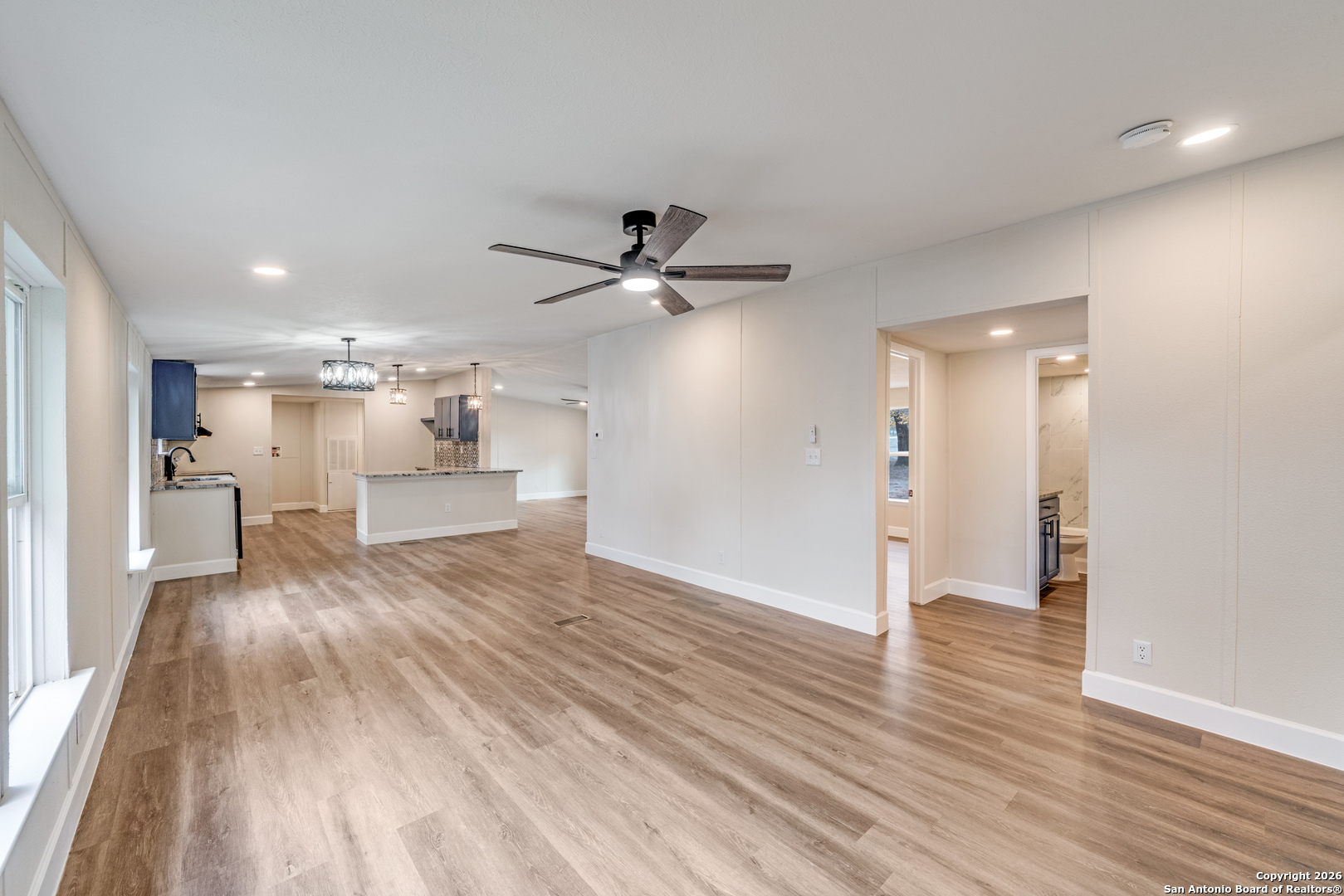 551 Big Oak San Antonio TX 78264
