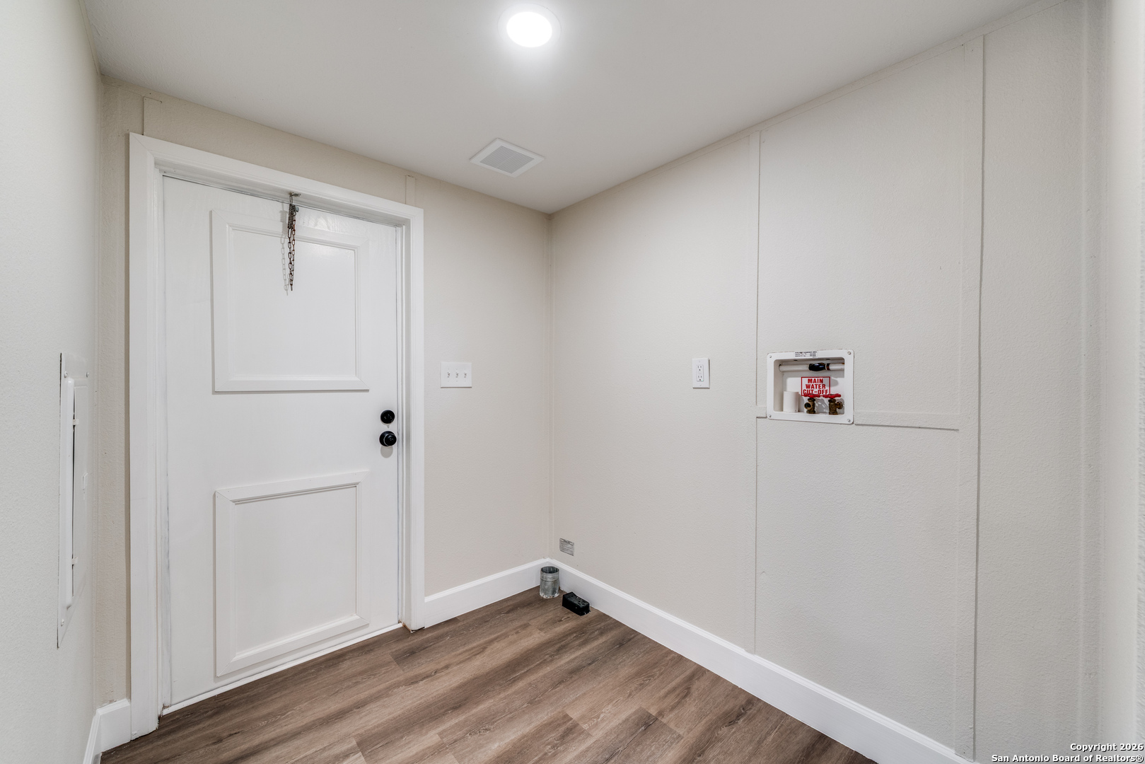 551 Big Oak San Antonio TX 78264