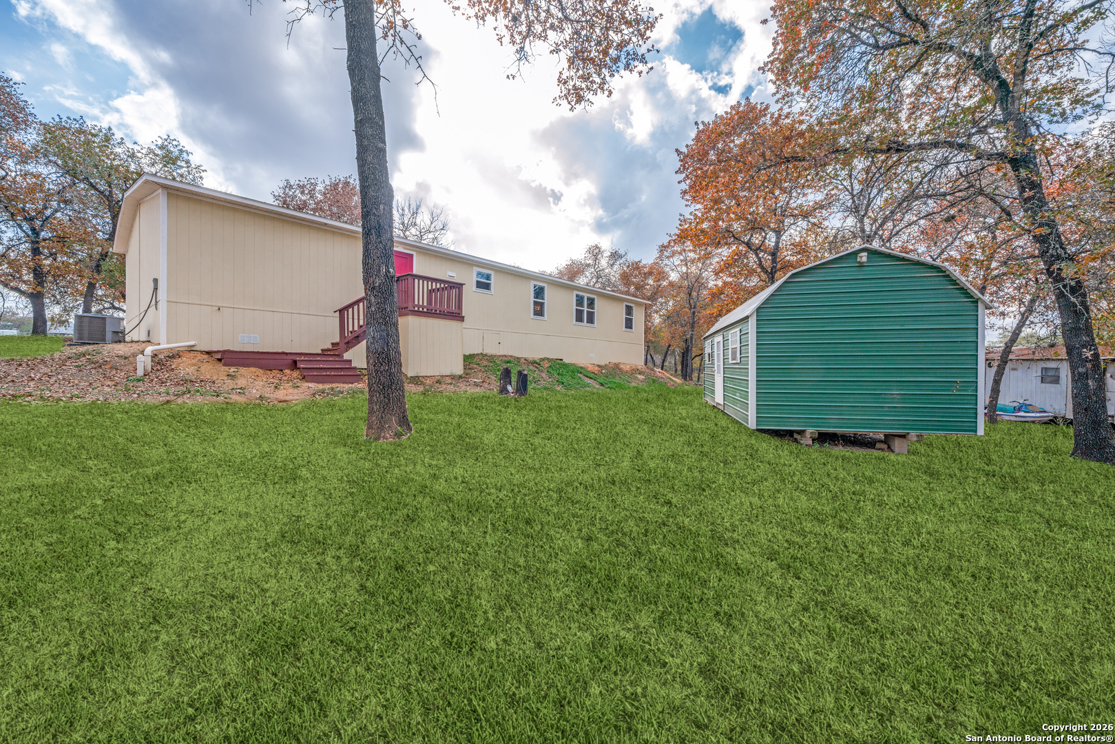 551 Big Oak San Antonio TX 78264