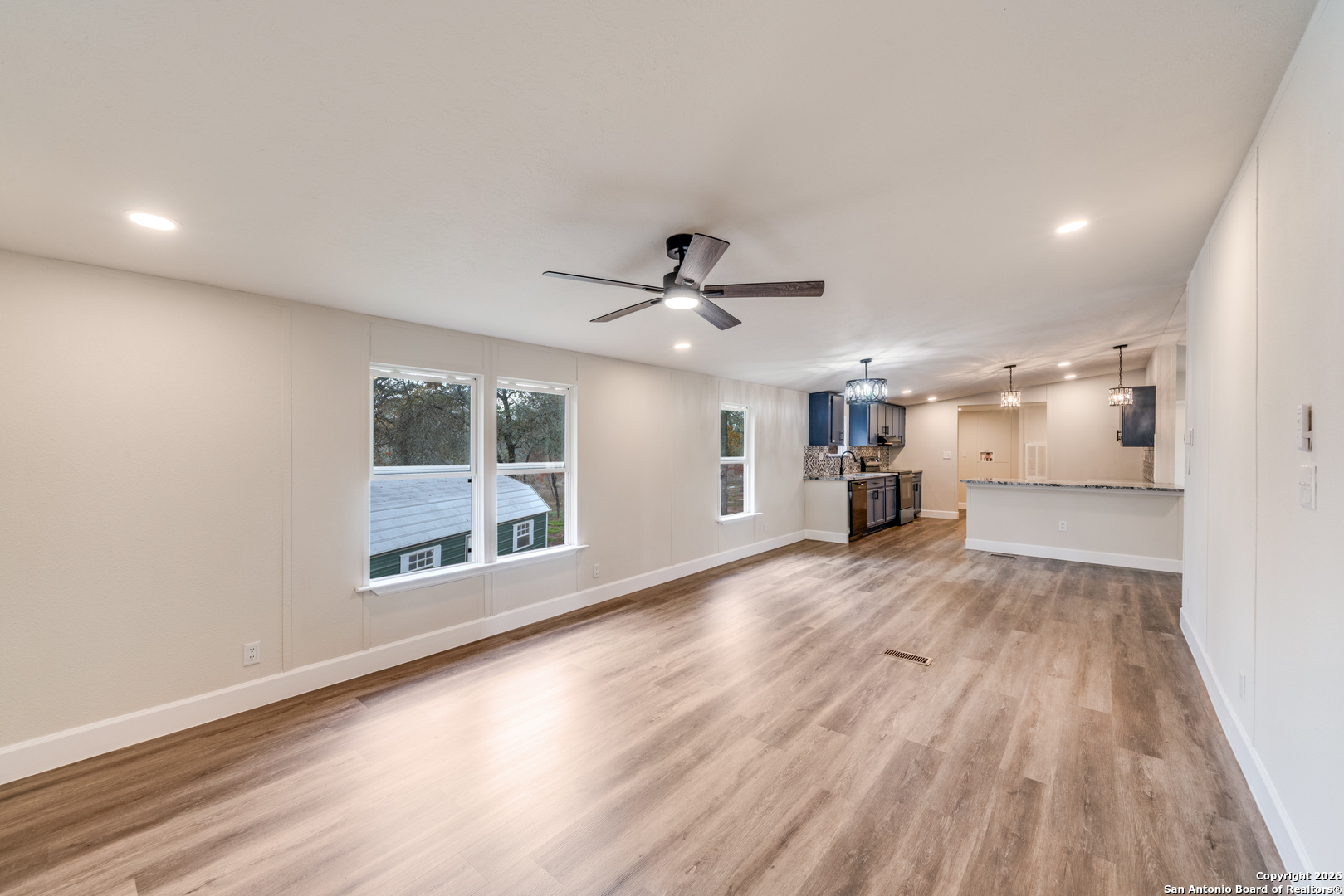 551 Big Oak San Antonio TX 78264