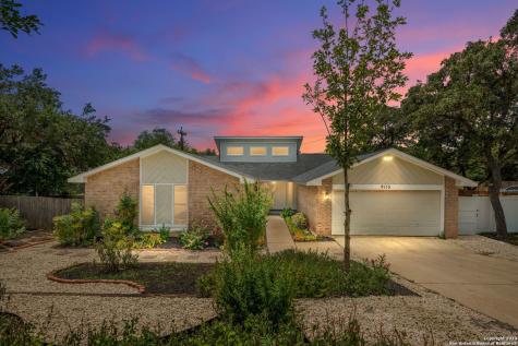 9115 Havelock Street San Antonio TX 78254