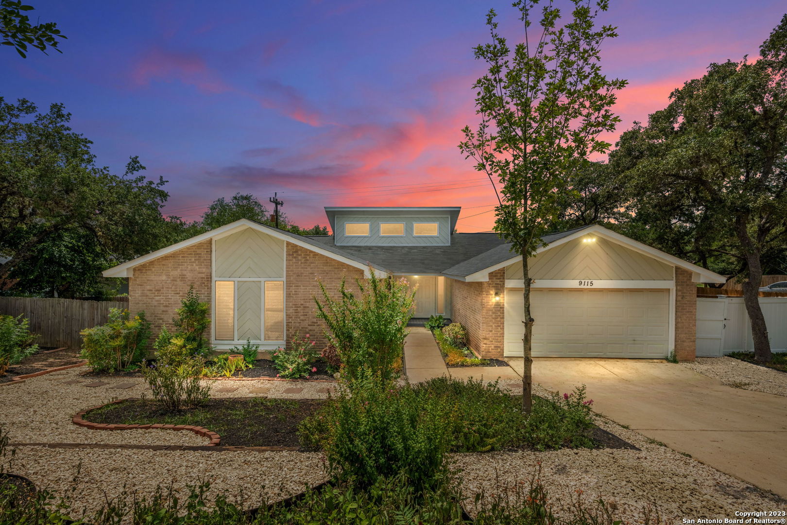 9115 Havelock Street San Antonio TX 78254