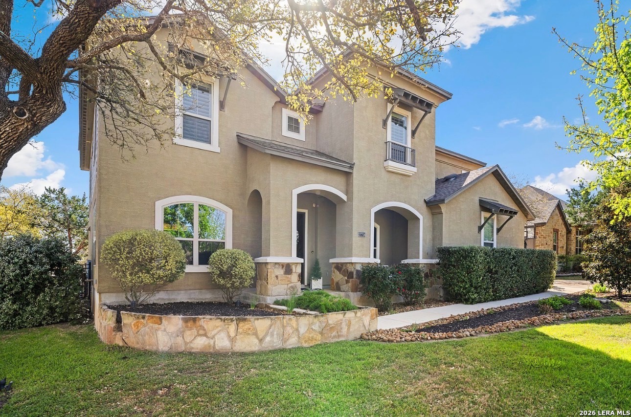 27714 Cascabel San Antonio TX 78260