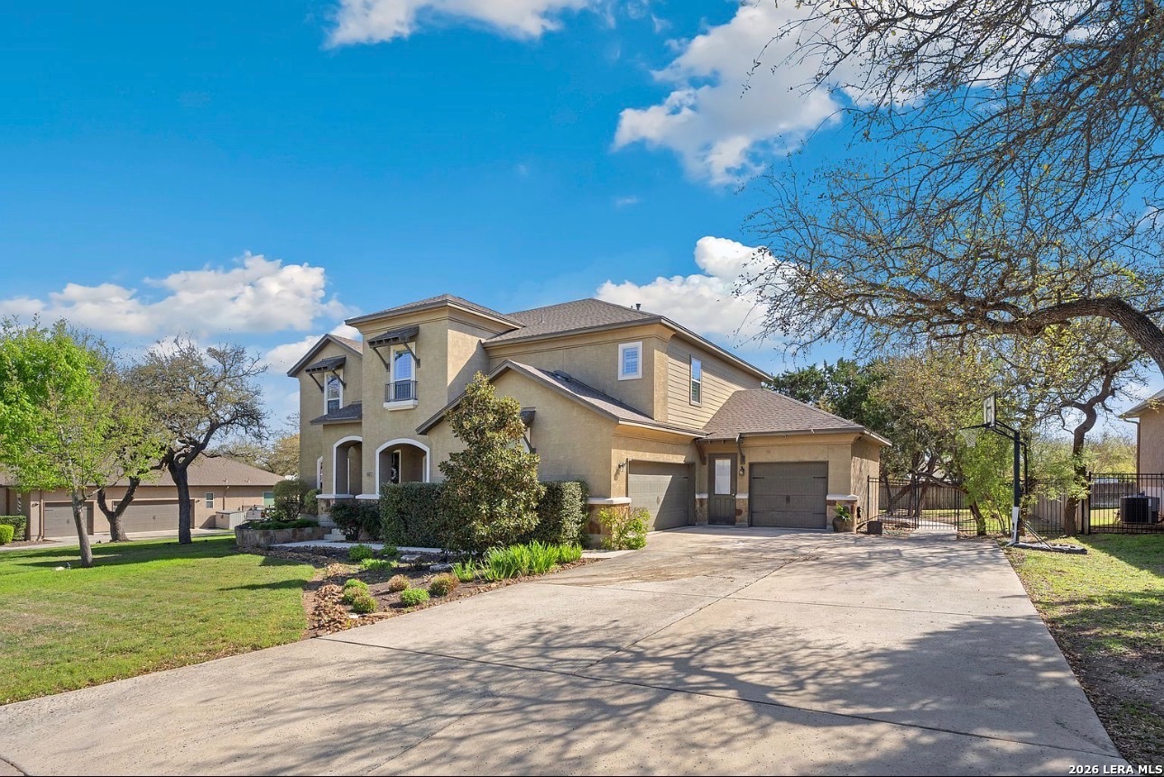 27714 Cascabel San Antonio TX 78260