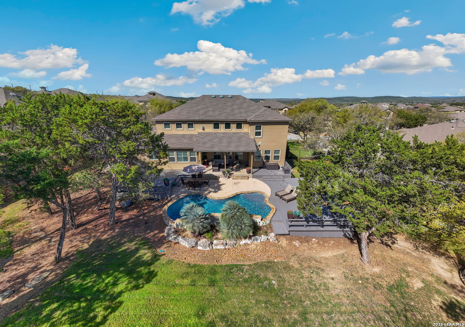 27714 Cascabel San Antonio TX 78260