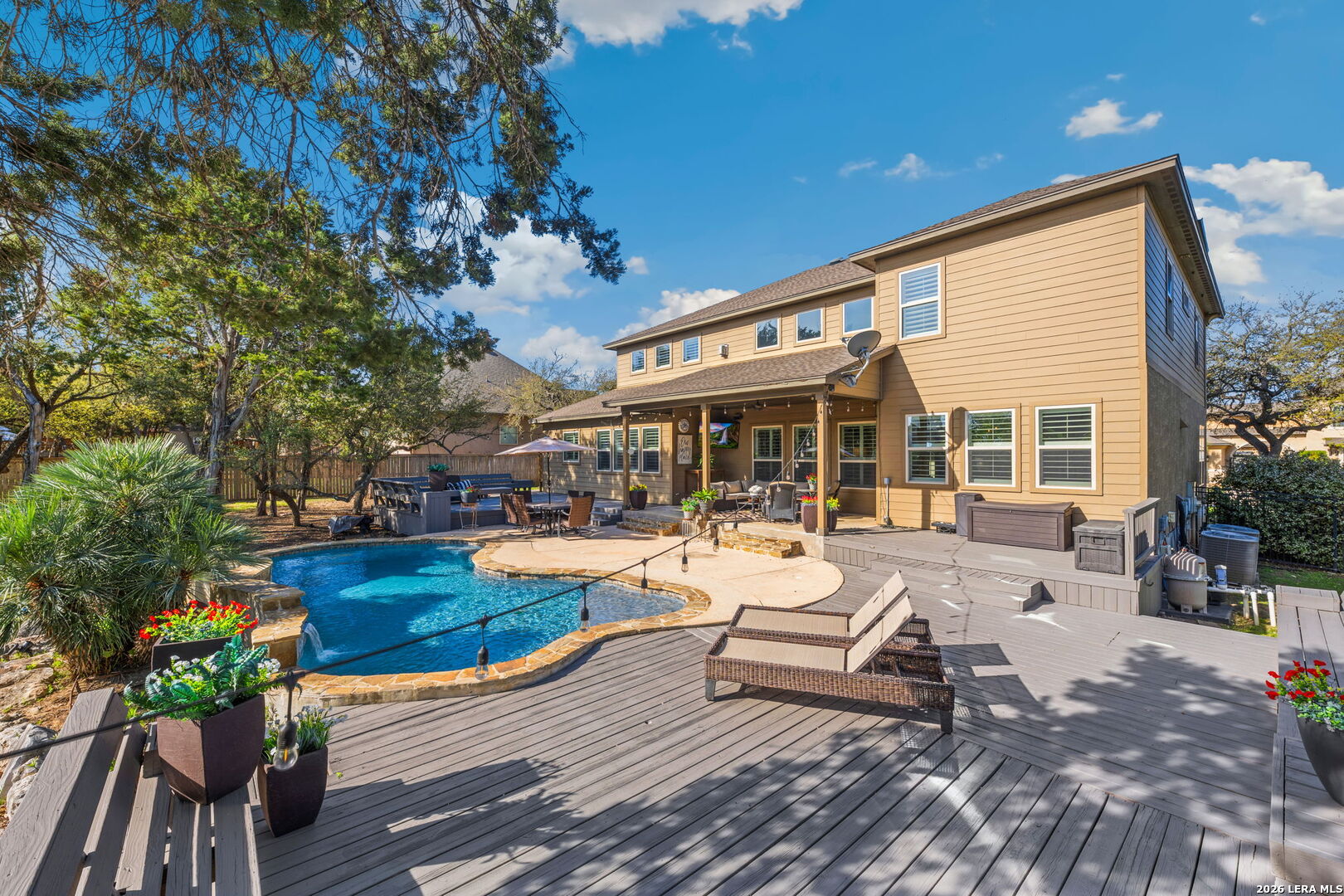 27714 Cascabel San Antonio TX 78260