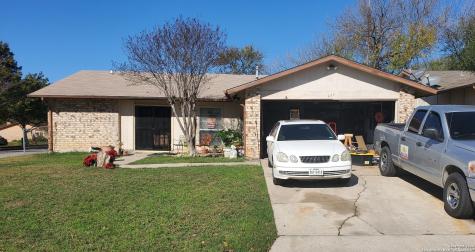 637 Jamie Sue Drive Converse TX 78109