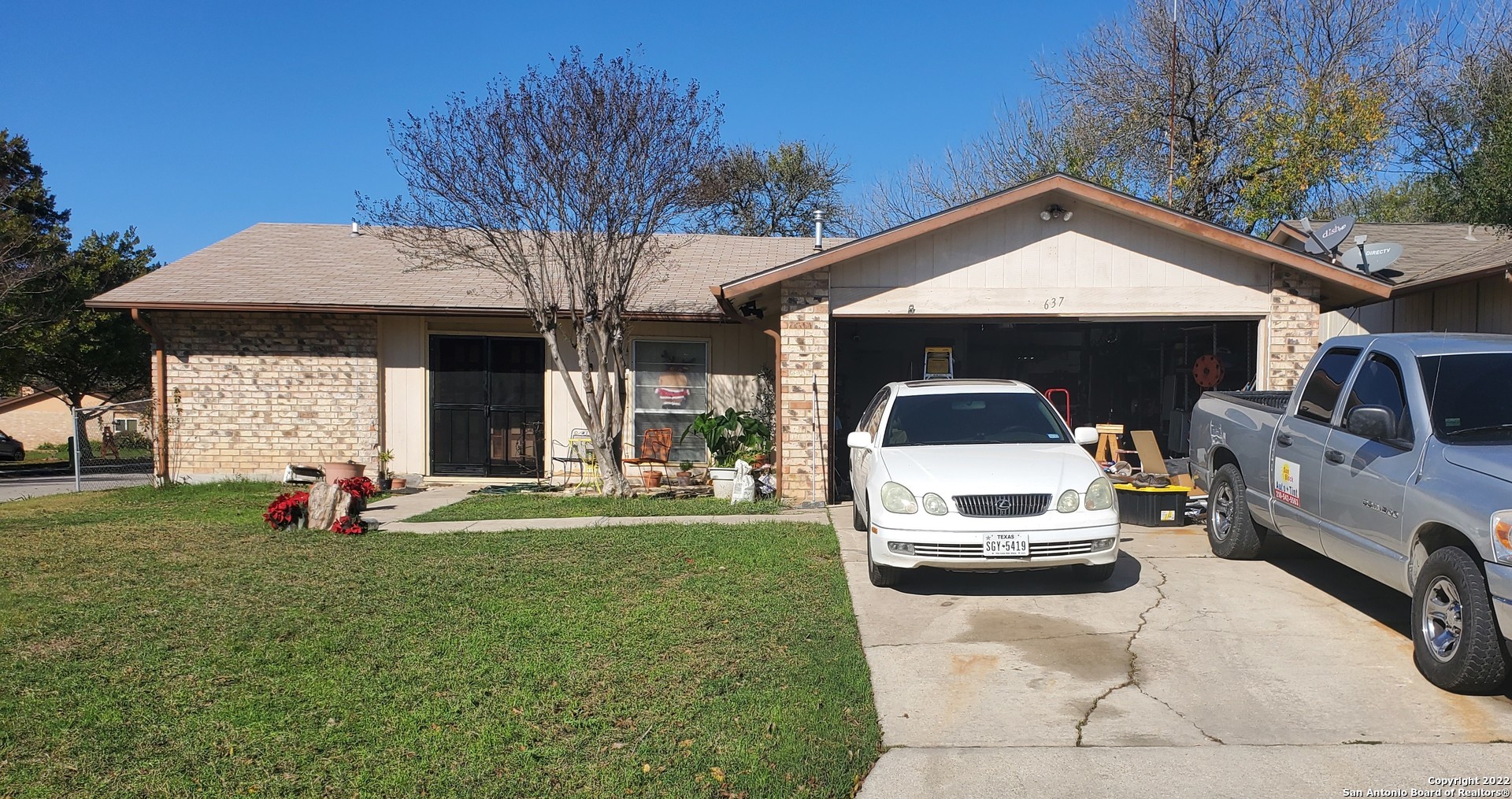 637 Jamie Sue Drive Converse TX 78109