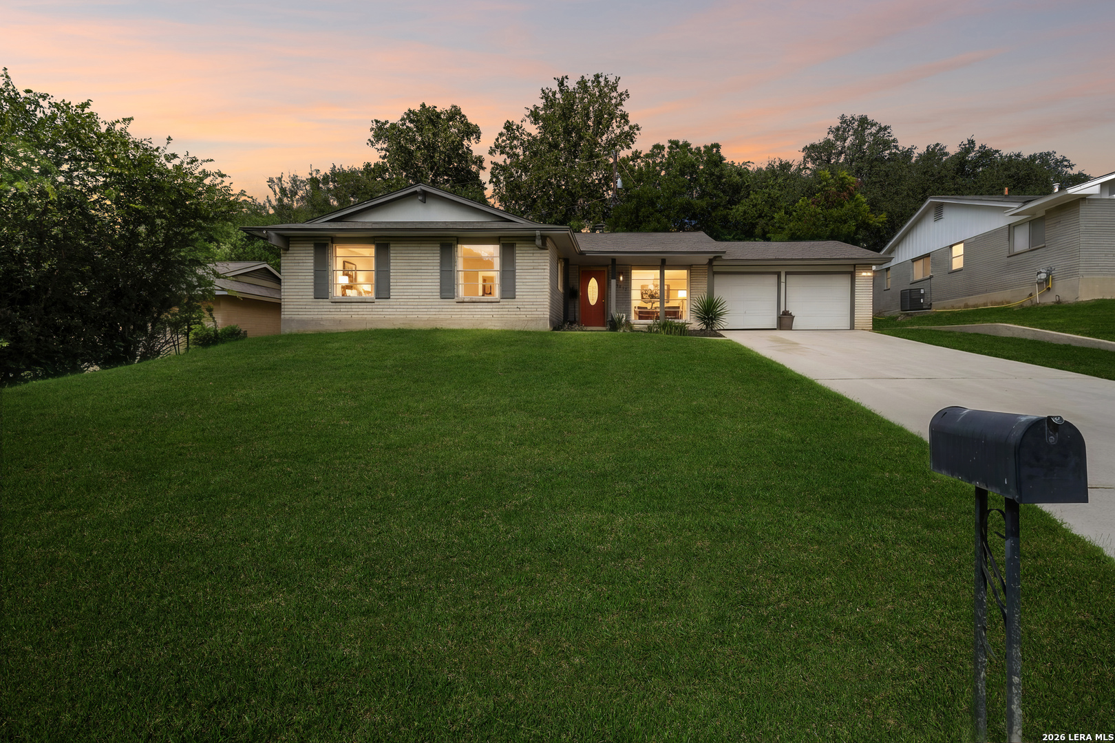 13017 Welcome Drive Live Oak TX 78233