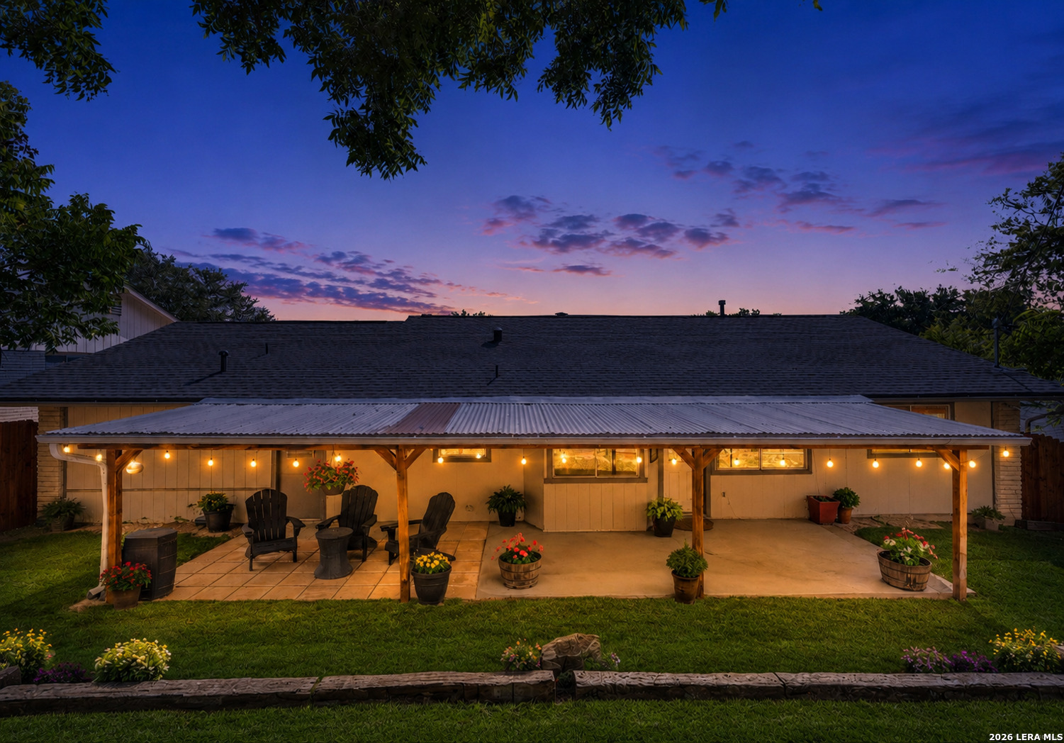 13017 Welcome Drive Live Oak TX 78233