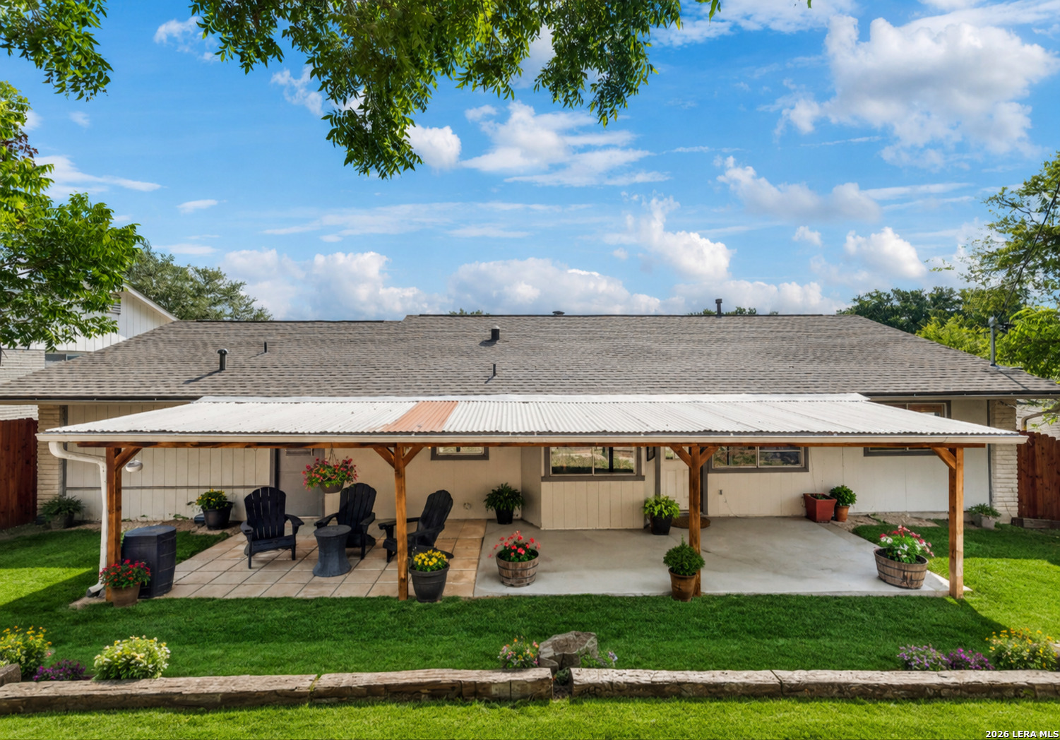 13017 Welcome Drive Live Oak TX 78233