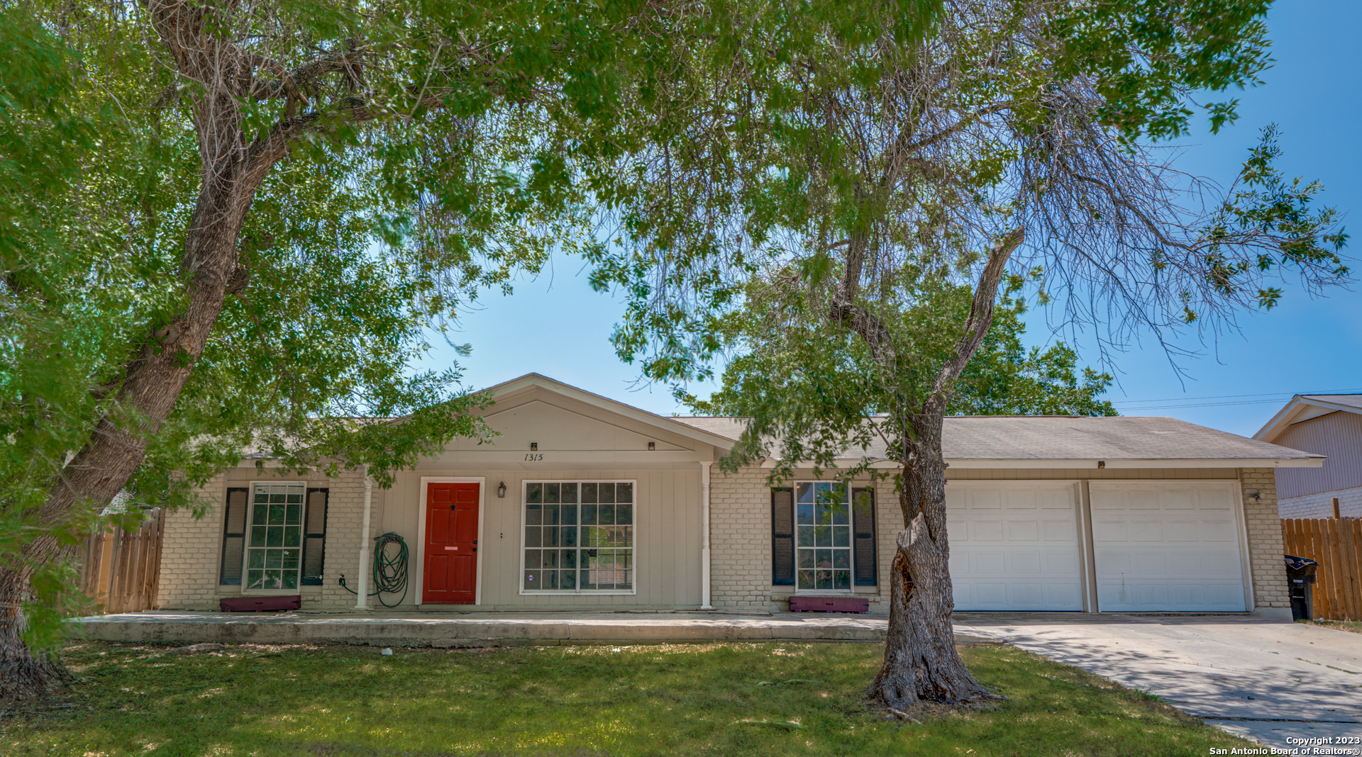 1315 Bay Horse Drive San Antonio TX 78245