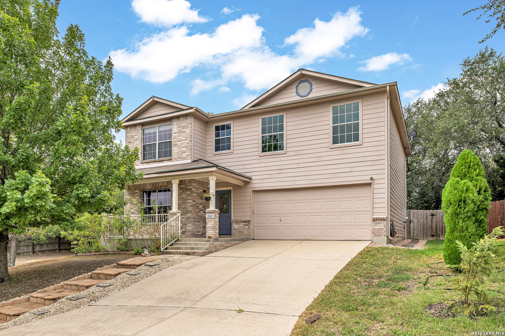 12603 Carriage Dove San Antonio TX 78249